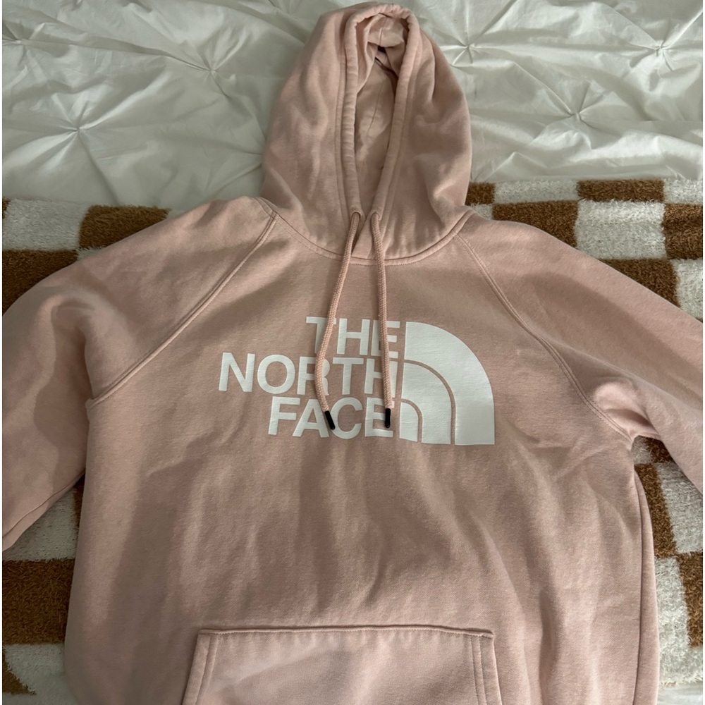 Women’s Half Dome Pullover Hoodie